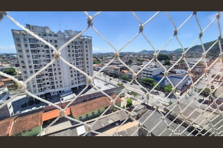 Apartamento para alugar com 49m², 2 quartos e 1 vagaVista Quarto 1