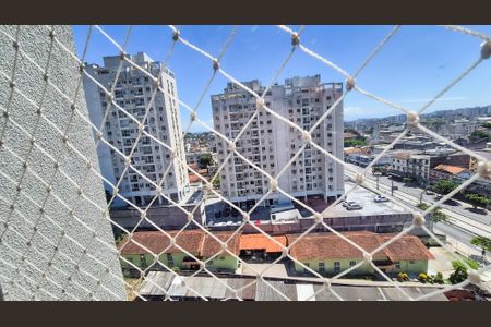 Apartamento para alugar com 49m², 2 quartos e 1 vagaVista Quarto 1