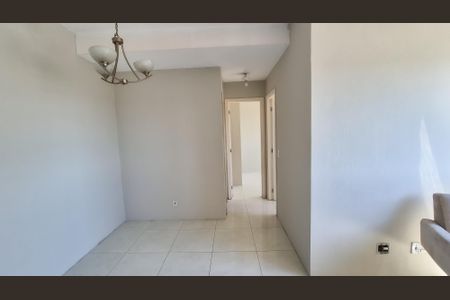 Apartamento para alugar com 49m², 2 quartos e 1 vagaSala