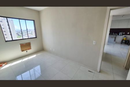 Apartamento para alugar com 49m², 2 quartos e 1 vagaQuarto 2