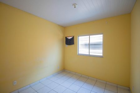 Quarto 1 de casa para alugar com 2 quartos, 47m² em Nova Cidade, São Gonçalo