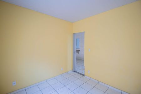 Casa para alugar com 47m², 2 quartos e sem vagaQuarto 1