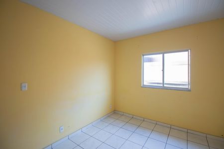 Sala de casa para alugar com 2 quartos, 47m² em Nova Cidade, São Gonçalo