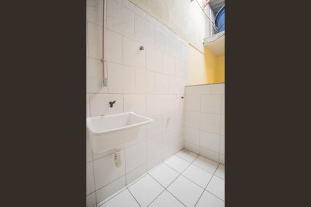 Casa para alugar com 47m², 2 quartos e sem vagaÁrea de Serviço