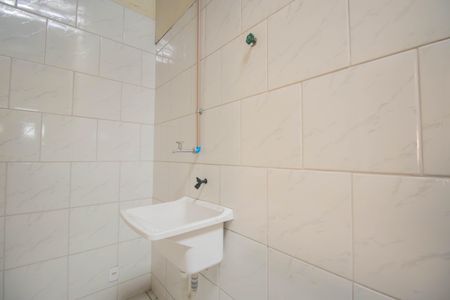 Casa para alugar com 47m², 2 quartos e sem vagaÁrea de Serviço