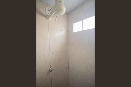 Casa para alugar com 47m², 2 quartos e sem vagaBanheiro