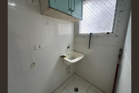 Apartamento para alugar com 54m², 2 quartos e 2 vagasÁrea de Serviço
