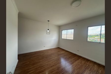 Apartamento para alugar com 54m², 2 quartos e 2 vagasSala