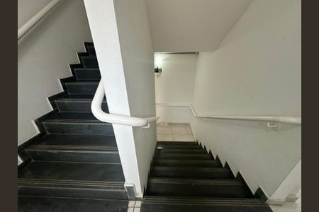 Apartamento para alugar com 54m², 2 quartos e 2 vagasÁrea comum