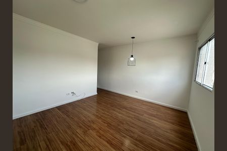 Sala de apartamento para alugar com 2 quartos, 54m² em Chácaras São Luís, Barueri