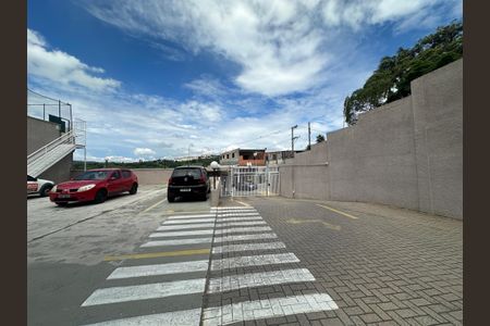 Apartamento para alugar com 54m², 2 quartos e 2 vagasÁrea comum