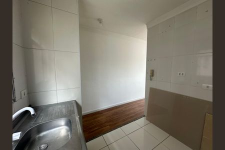 Apartamento para alugar com 54m², 2 quartos e 2 vagasCozinha