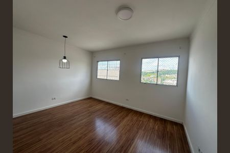 Sala de apartamento para alugar com 2 quartos, 54m² em Chácaras São Luís, Barueri