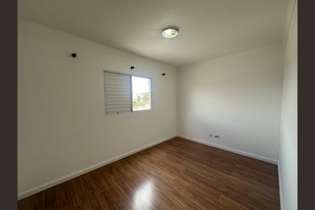Quarto 1 de apartamento para alugar com 2 quartos, 54m² em Chácaras São Luís, Barueri