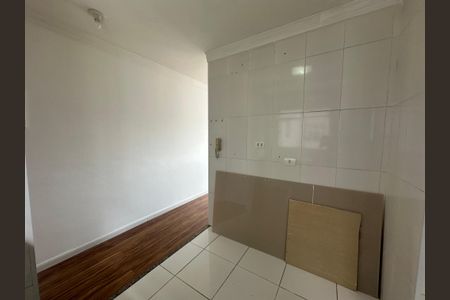 Apartamento para alugar com 54m², 2 quartos e 2 vagasCozinha