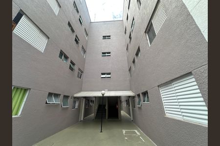 Apartamento para alugar com 54m², 2 quartos e 2 vagasÁrea comum