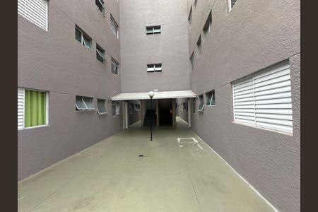 Apartamento para alugar com 54m², 2 quartos e 2 vagasÁrea comum