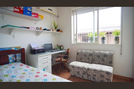 Apartamento à venda com 80m², 3 quartos e 1 vagaQuarto 1