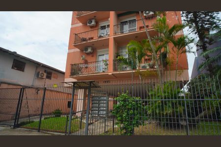 Apartamento à venda com 80m², 3 quartos e 1 vagaFachada do Prédio