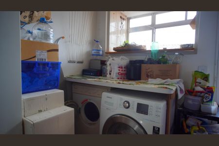 Apartamento à venda com 80m², 3 quartos e 1 vagaQuarto 3