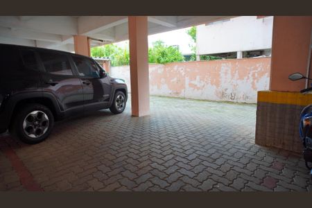 Apartamento à venda com 80m², 3 quartos e 1 vagaGaragem 