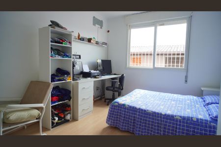 Apartamento à venda com 80m², 3 quartos e 1 vagaQuarto 2
