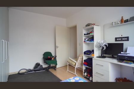 Apartamento à venda com 80m², 3 quartos e 1 vagaQuarto 2