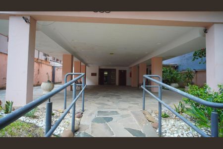 Apartamento à venda com 80m², 3 quartos e 1 vagaAcesso ao prédio 