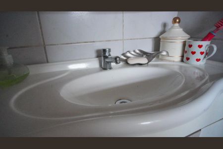 Apartamento à venda com 80m², 3 quartos e 1 vagaBanheiro 2