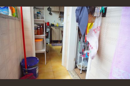 Apartamento à venda com 80m², 3 quartos e 1 vagaÁrea de Serviço