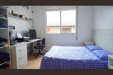 Apartamento à venda com 80m², 3 quartos e 1 vagaQuarto 2