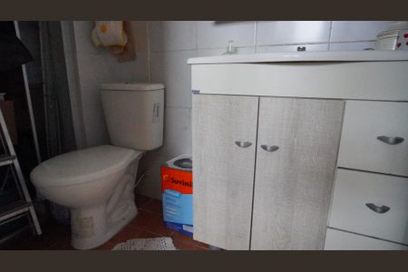 Apartamento à venda com 80m², 3 quartos e 1 vagaBanheiro 2 serviço 