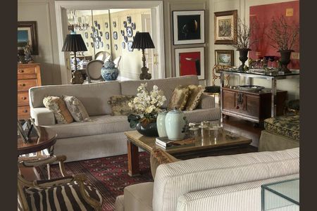 Apartamento à venda com 4 quartos, 400m² em Itaim Bibi, São Paulo