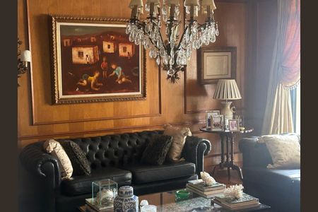 Apartamento à venda com 4 quartos, 400m² em Itaim Bibi, São Paulo