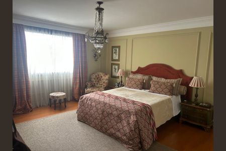 Apartamento à venda com 4 quartos, 400m² em Itaim Bibi, São Paulo