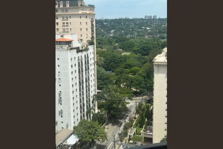 Apartamento à venda com 4 quartos, 400m² em Itaim Bibi, São Paulo