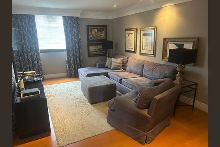 Apartamento à venda com 4 quartos, 400m² em Itaim Bibi, São Paulo