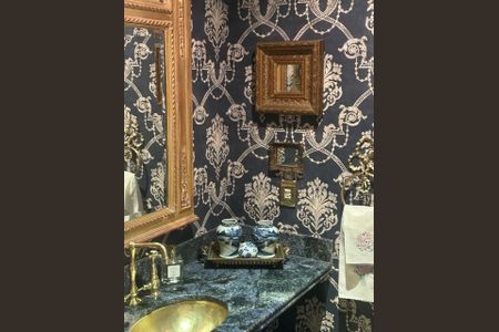 Apartamento à venda com 4 quartos, 400m² em Itaim Bibi, São Paulo