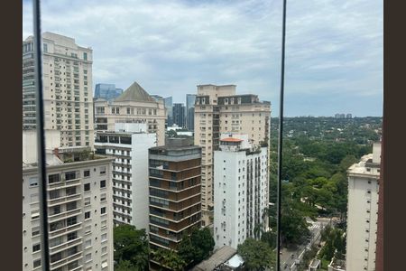 Apartamento à venda com 4 quartos, 400m² em Itaim Bibi, São Paulo