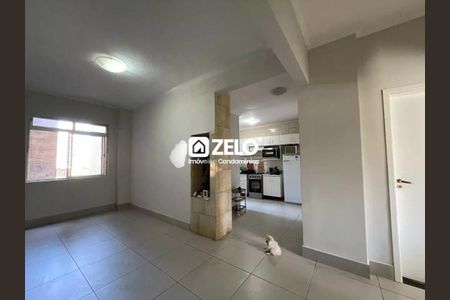 Apartamento à venda com 70m², 2 quartos e sem vagaFoto 03