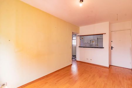 Apartamento à venda com 1 quarto, 42m² em Vila Santa Catarina, São Paulo