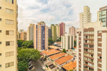 Apartamento à venda com 1 quarto, 42m² em Vila Santa Catarina, São Paulo