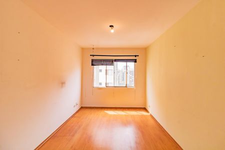 Apartamento à venda com 1 quarto, 42m² em Vila Santa Catarina, São Paulo
