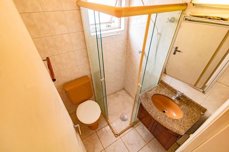 Apartamento à venda com 1 quarto, 42m² em Vila Santa Catarina, São Paulo