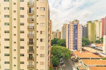 Apartamento à venda com 1 quarto, 42m² em Vila Santa Catarina, São Paulo