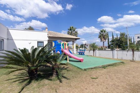 Apartamento para alugar com 40m², 2 quartos e 1 vagaÁrea comum - Playground