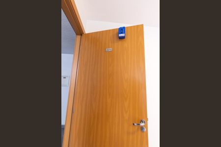 Apartamento para alugar com 40m², 2 quartos e 1 vagaLoockbox