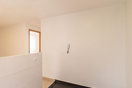 Apartamento para alugar com 40m², 2 quartos e 1 vagaCozinha e Área de Serviço