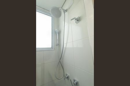 Apartamento para alugar com 40m², 2 quartos e 1 vagaBanheiro Social