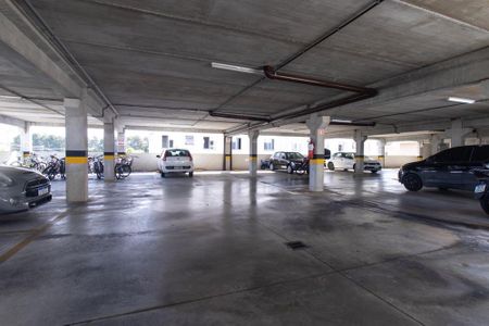 Apartamento para alugar com 40m², 2 quartos e 1 vagaÁrea externa